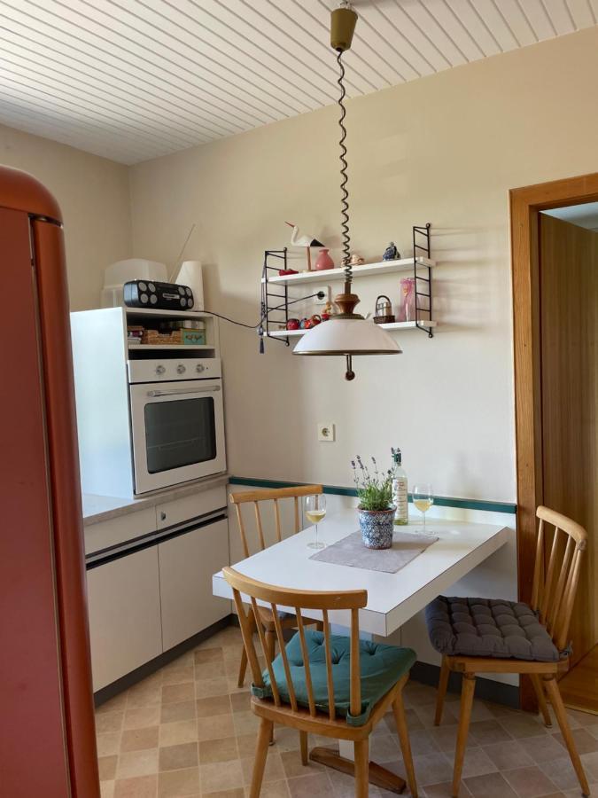 Ferienwohnung Eva Мурэкк Экстерьер фото