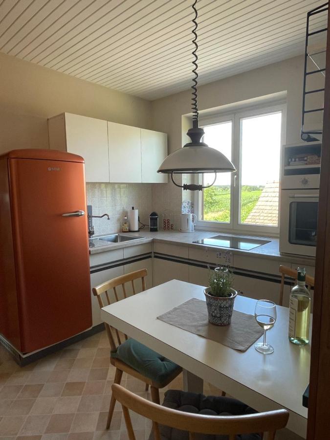 Ferienwohnung Eva Мурэкк Экстерьер фото