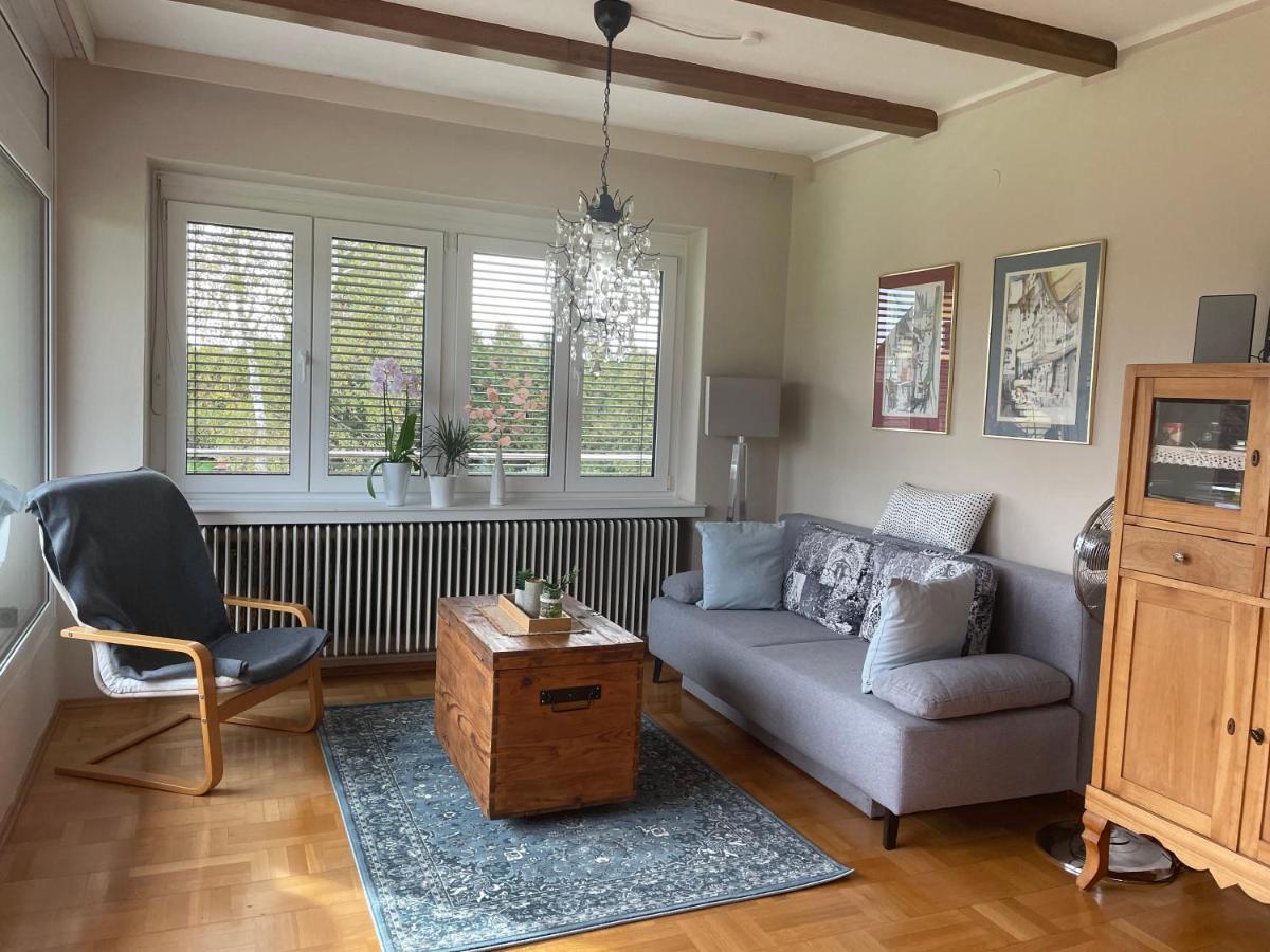 Ferienwohnung Eva Мурэкк Экстерьер фото